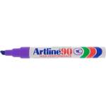 Artline Маркер Artline 90 5.0 лилав (EK-90 PURPLE)