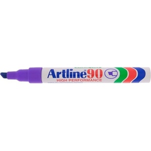 Artline Маркер Artline 90 5.0 лилав (EK-90 PURPLE)