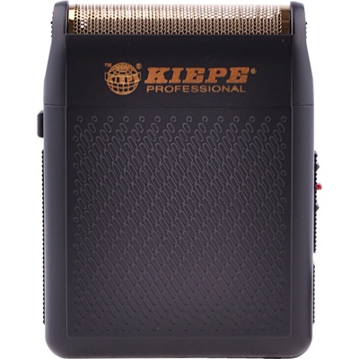 Kiepe Pro Clooser Shaver černý