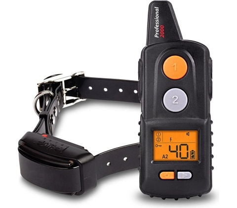 DogTrace d-control professional 2000