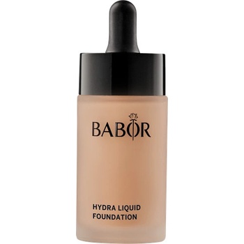 Babor Hydra Liquid Foundation 13 sand 30 ml