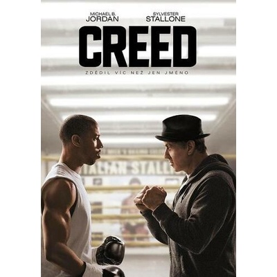 Creed DVD