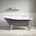 Inter Ceramic Вана ICSH 1784 GRAY, 162.5x69.5x80см, 180л (1784 GRAY)