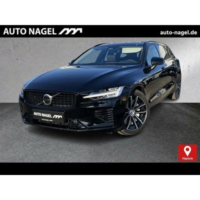 Volvo V60 T8 Plus Dark Business Edition AWD 335 kW