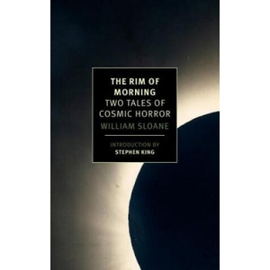 Rim of Morning (ISBN: 9781590179062)
