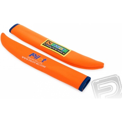 Pilot RC Obal na list vrtule velikost M 21-24" oranžový
