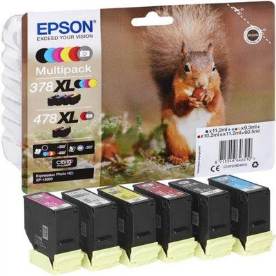 Epson T379D