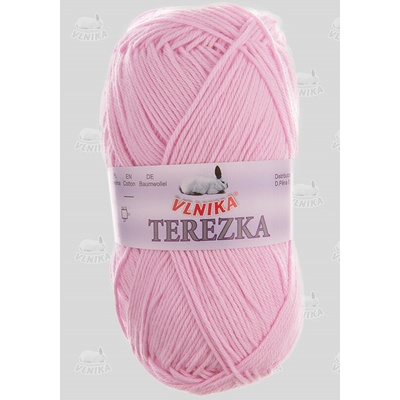 VLNIKA Příze Terezka Varianta: 110 – Zbozi.Blesk.cz