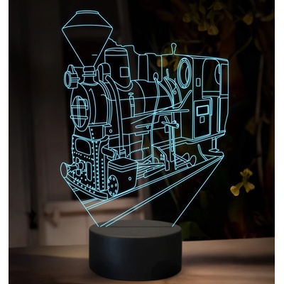 Beling 3D SXQ48