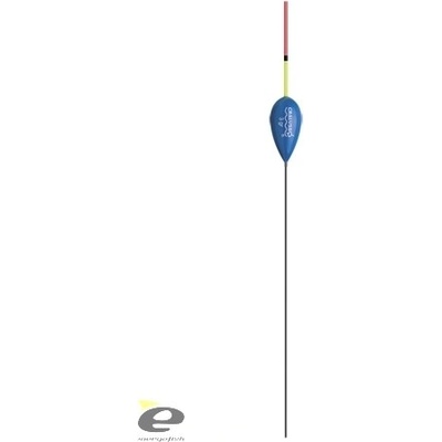 CRALUSSO PLAVÁK SPIRIT FIBERGLASS 1g