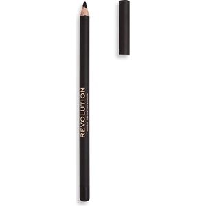 Revolution Makeup Revolution Kohl Eyeliner 1, 3 g молив за очи Black