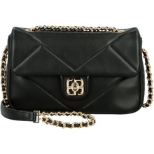 David Jones dámska crossbody kabelka CM7309-1 Black