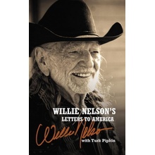 Willie Nelsons Letters to America