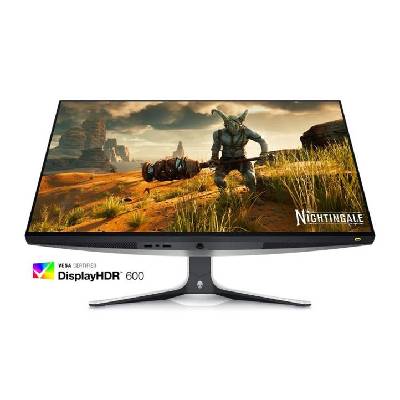 193734 - Dell Alienware AW2723DF LCD 27-quot; IPS/2560x1440/1000:1/1ms/2xHDMI/DP/USB 3.0/bily - 210-BFII