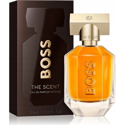 Hugo Boss The Scent Her Intense parfumovaná voda dámska 30 ml