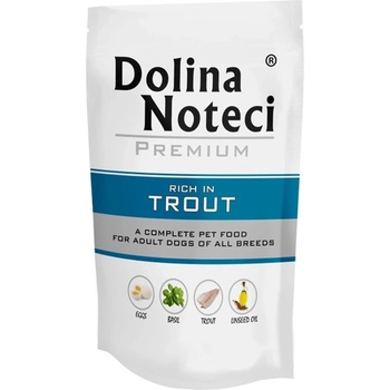 Dolina Noteci Premium Богата на пъстърва 150 г
