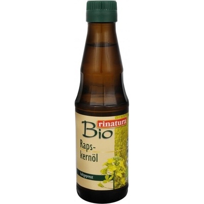 Rinatura Řepkový olej 0,25 l