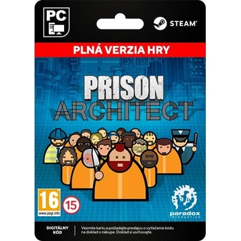 Prison Architect - Aficionado
