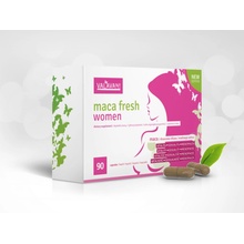 Valavani Maca Fresh Women 90 kapsúl