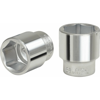 KS TOOLS 3/4 šesťhranný nástrčný orech, krátky, 1.5/8
