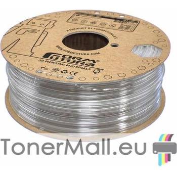 FormFutura PETG филамент FormFutura EasyFil ePETG, 1.75 mm, 1.0 kg, Transparent