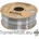 FormFutura PETG филамент FormFutura EasyFil ePETG, 1.75 mm, 1.0 kg, Transparent