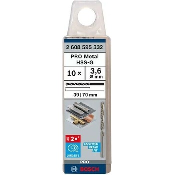 Bosch 2608595332