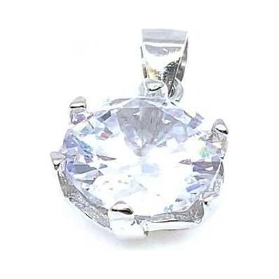 Jan Kos jewellery Stříbrný přívěsek 12117214