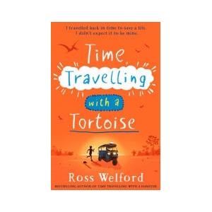 Time Travelling with a Tortoise (0000)