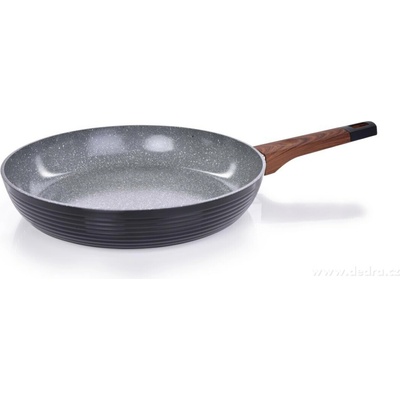 BIOPAN nepřilnavá pánev 28 cm 2,6 L