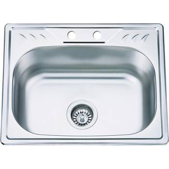 Image 1 of МИВКА АЛПАКА 53.5х42.5х16.5 КВАДРАТНА (5443)