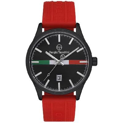 Мъжки часовник Sergio Tacchini Coastlife - ST. 1.10214-6 (ST.1.10214-6)
