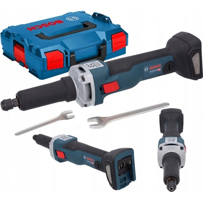 Bosch GGS 18V-23 LC 0.601.229.100