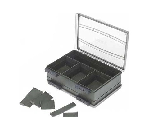 Fox Box Double Medium