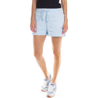 Pepe Jeans dámské kraťasy CALISTA SHORT modrá