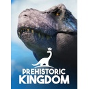 Prehistoric Kingdom