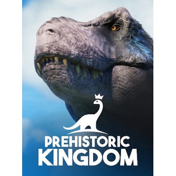 Prehistoric Kingdom