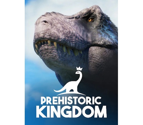 Prehistoric Kingdom