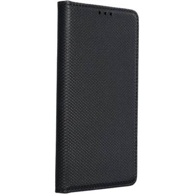 Púzdro LG K41s čierne Smart Case