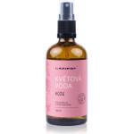 Almara Soap Floral Water Rose вода за лице за суха до чувствителна кожа 100ml