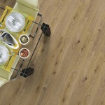 KRONOTEX Ламиниран паркет 8 mm EXQUISIT D 4169 ЕR - V4 - Prestige Oak Light (D 4169)