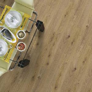 KRONOTEX Ламиниран паркет 8 mm EXQUISIT D 4169 ЕR - V4 - Prestige Oak Light (D 4169)