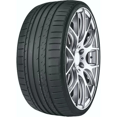 Gripmax SureGrip Pro Sport 355/25 R21 107Y