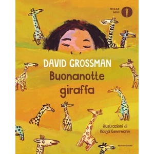 Buonanotte giraffa | David Grossman (2024)