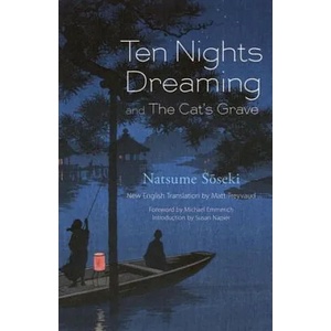 Ten Nights Dreaming (ISBN: 9780486797038)