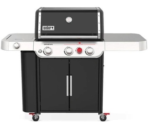 Weber Genesis E-335