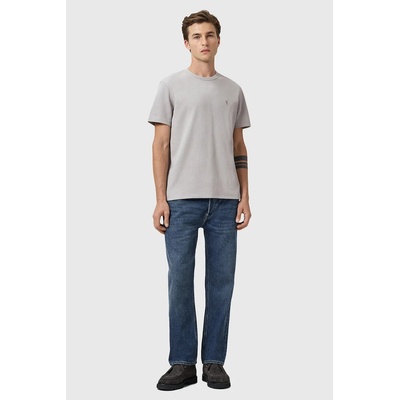 AllSaints Памучна тениска AllSaints ELLIS (M018JC)