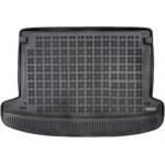 CarMart Гумена стелка за багажник за Hyundai Tucson IV (2020+) upper floor with soundsystem Krell - Rezaw Plast