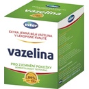Přípravky pro péči o ruce a nehty Vitar Extra jemná bílá vazelina v lékopisné kvalitě 110 g