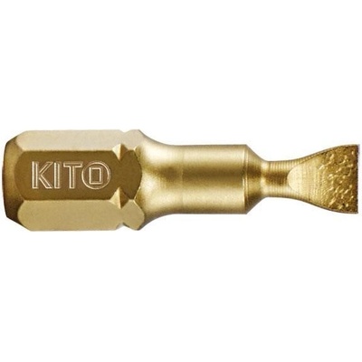 Kito 3 x 25 mm S2/TiN 4820300